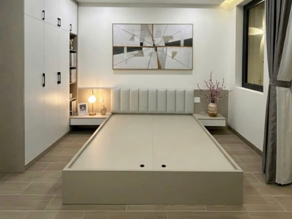 Combo Nội Thất Phòng Ngủ Thiết Kế