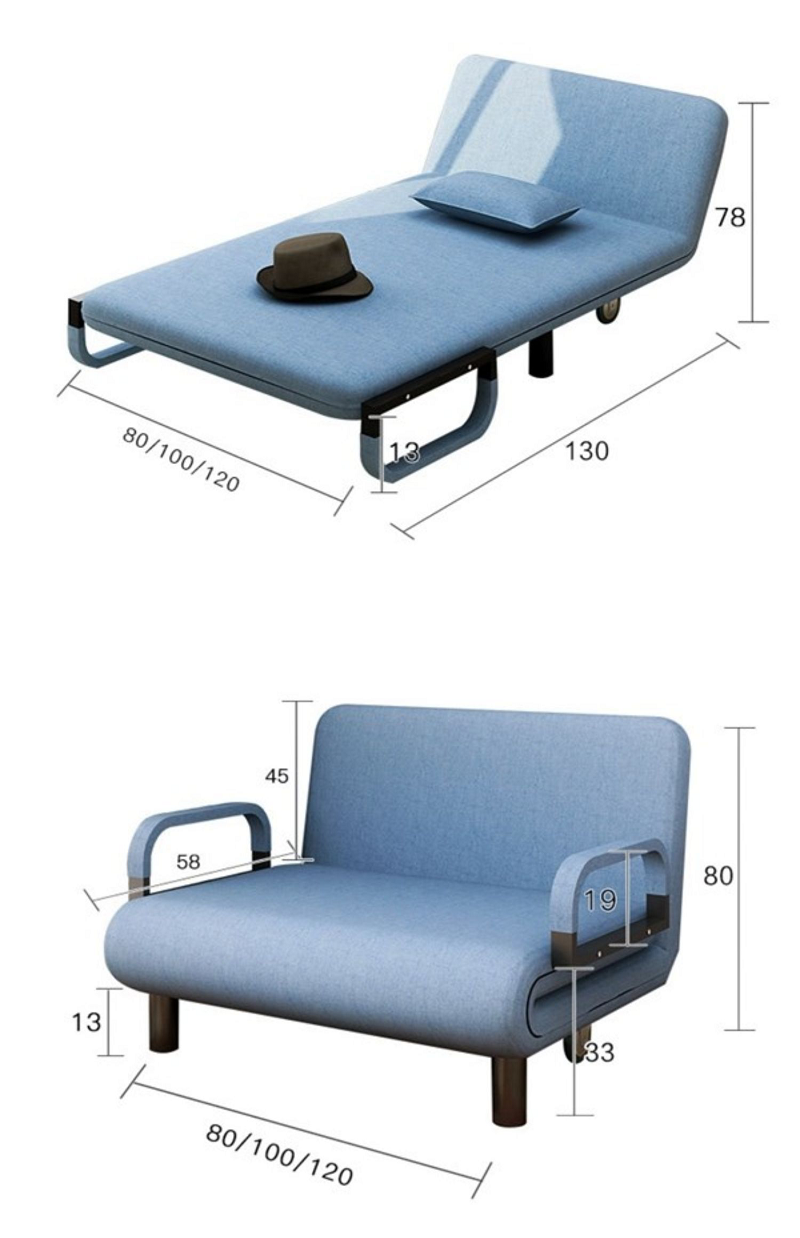 sofa giường kết hợp ghế đ&agrave; nẵng