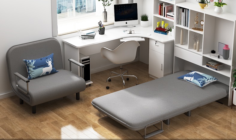 sofa giường kết hợp ghế đ&agrave; nẵng